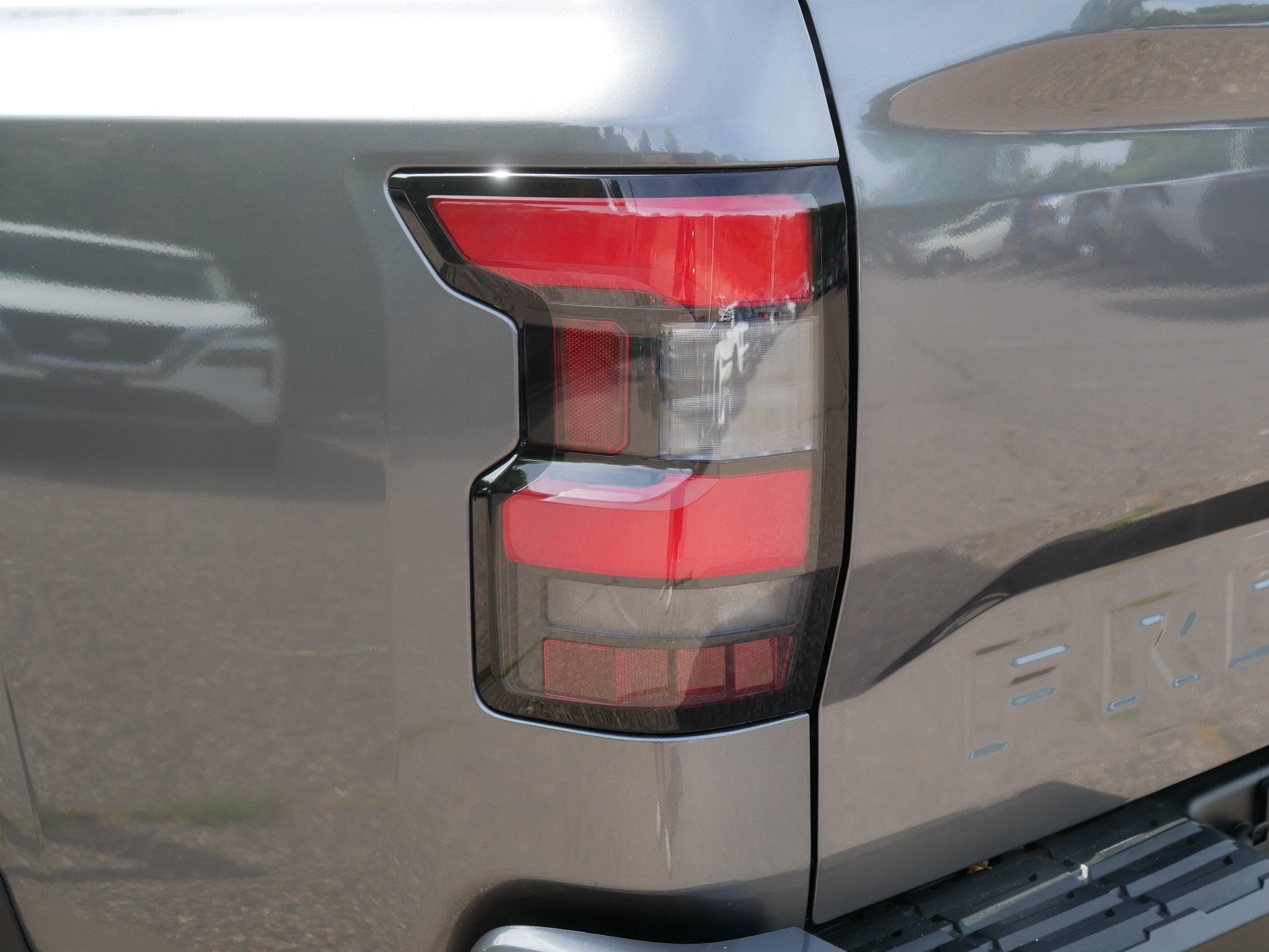 Certified Used 2024 Gun Metallic Nissan SV image 17