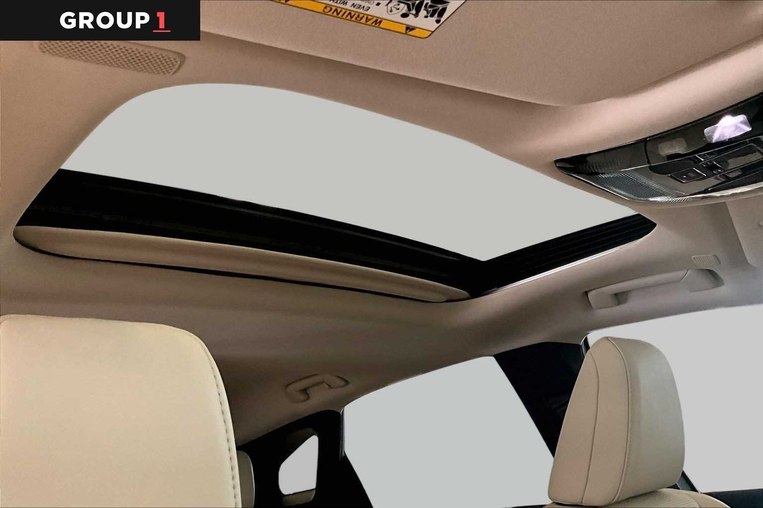 Certified Used 2026 IRIDIUM Lexus Premium+ image 12