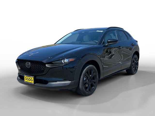 2026 Mazda CX-30 2.5 S Aire Edition