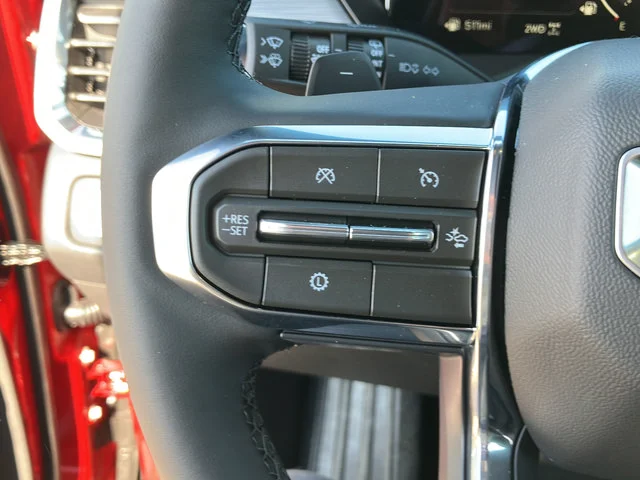2026 GMC Acadia Elevation - Photo 13