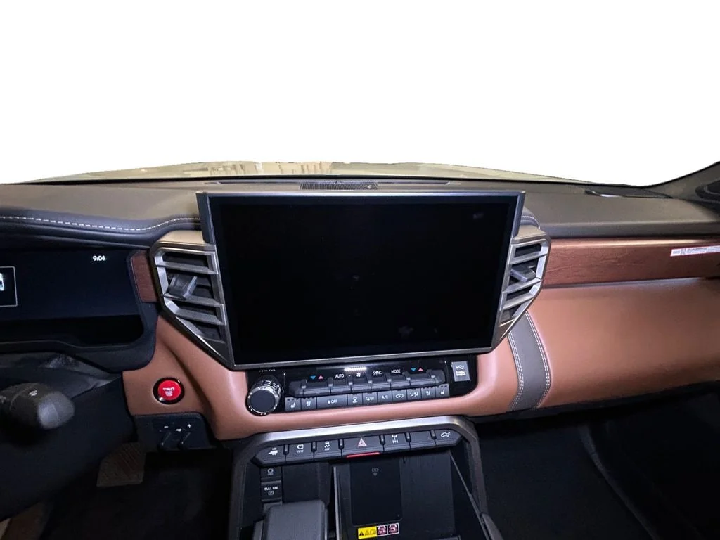 New 2026 Lunar Rock Toyota 1794 Edition image 10