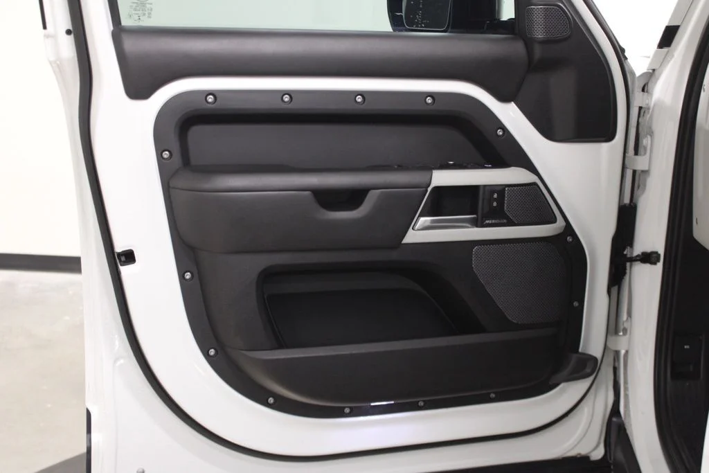 2020 Land Rover Defender HSE - Photo 18