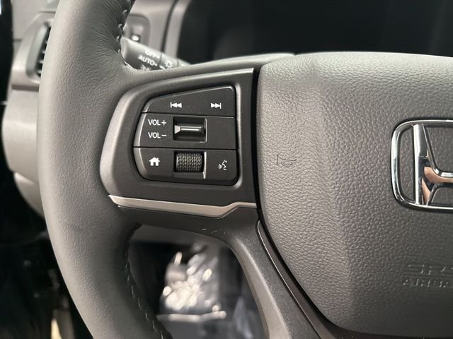 2026 Honda Ridgeline RTL - Photo 26