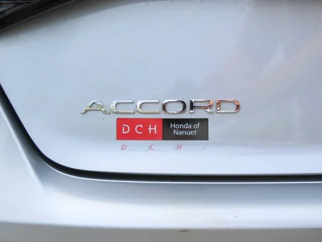 2023 Honda Accord Hybrid Sport-L - Photo 7