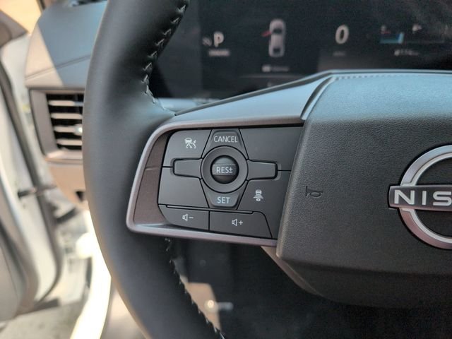 New 2026 Fresh Powder Nissan SV image 14