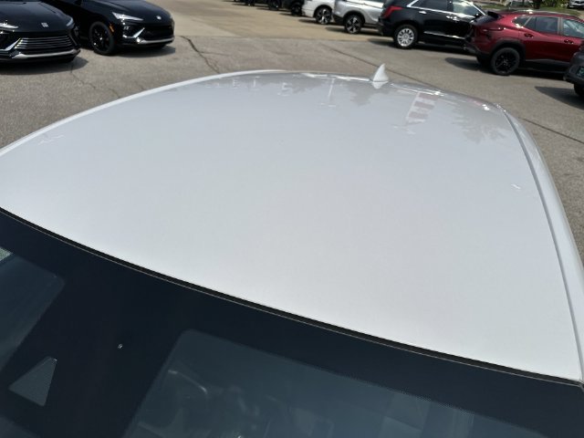 2026 Buick Envista Sport Touring - Photo 37