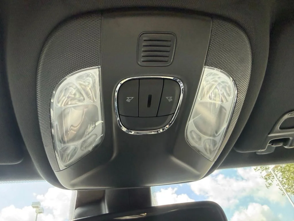 Used 2024 Black Jeep Trailhawk image 29