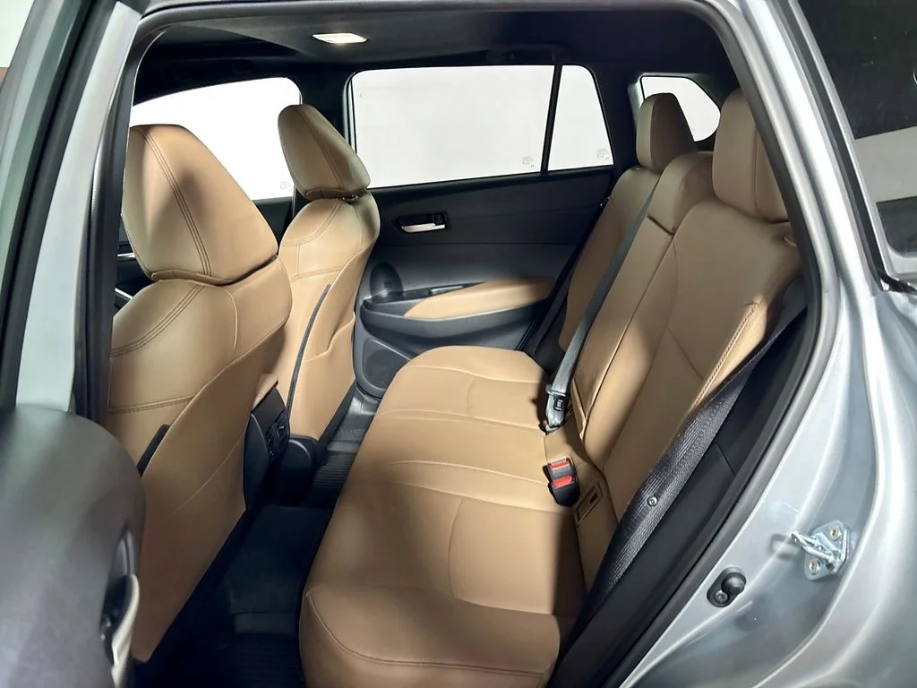 Used 2026 Silver Toyota XLE image 20