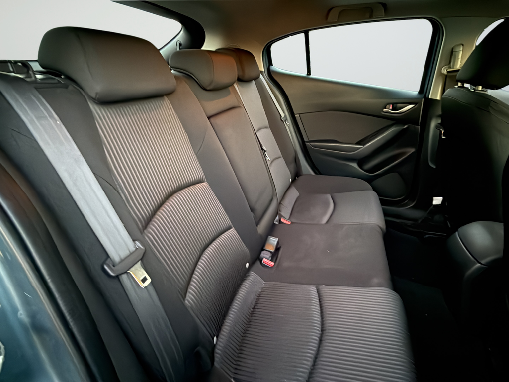 Used 2016 Blue Mazda i Grand Touring image 20