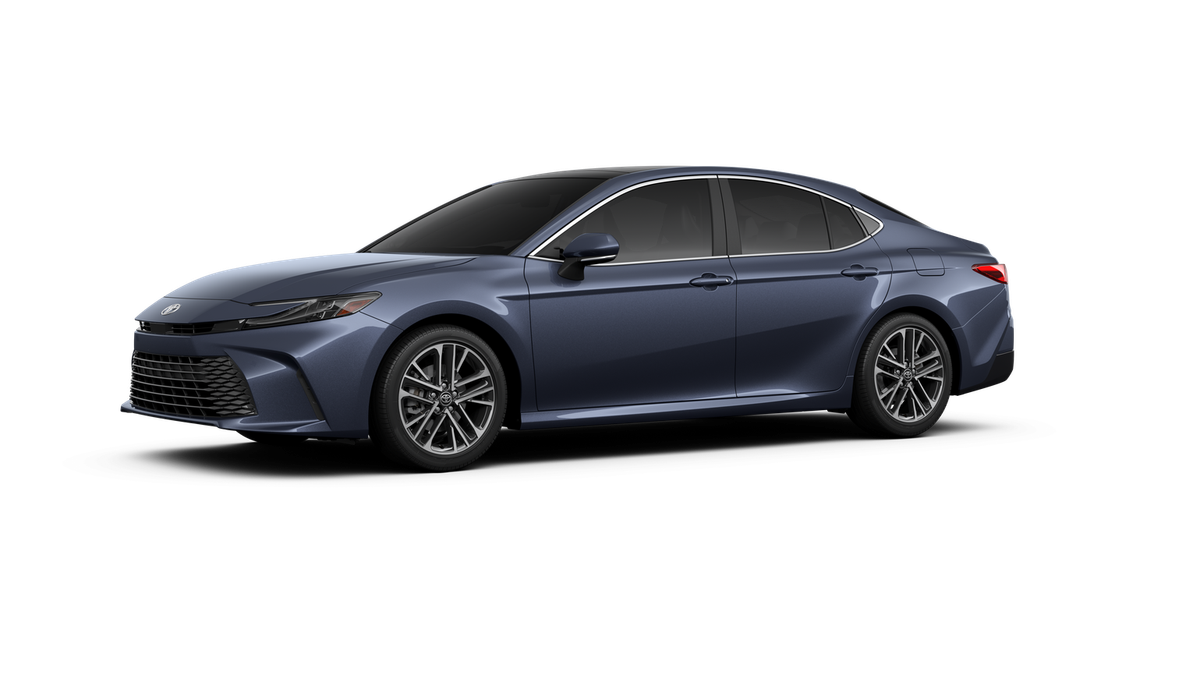 2026 Toyota Camry XLE - Photo 16