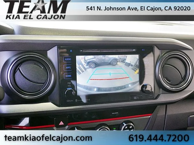 Used 2018 Gray Toyota TRD Sport image 31