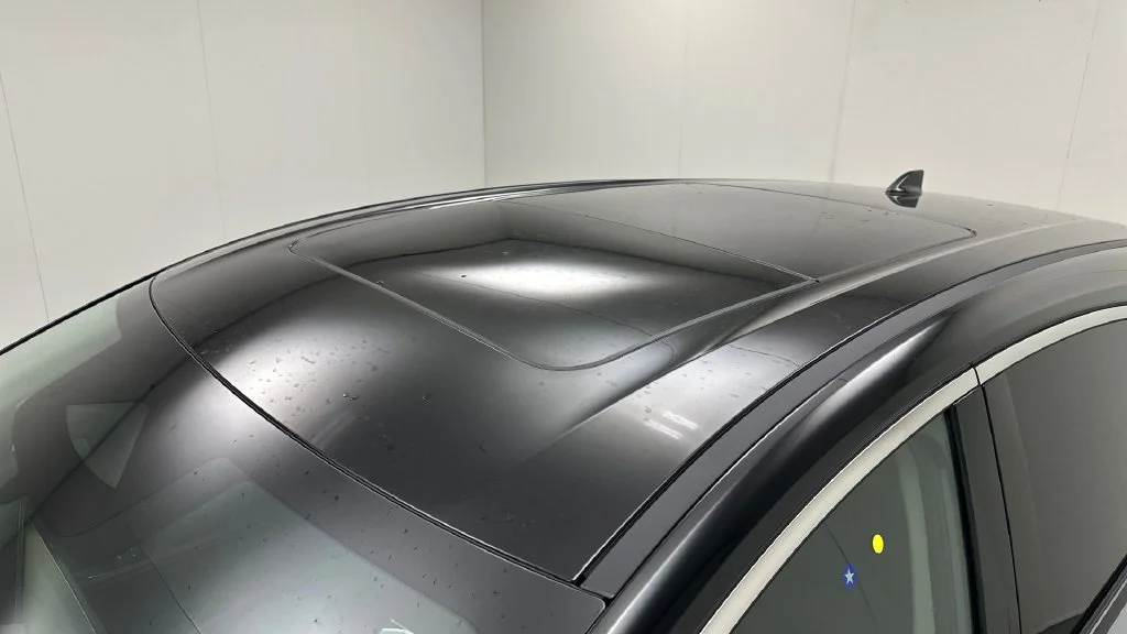 New 2027 Gray Nissan Platinum image 11