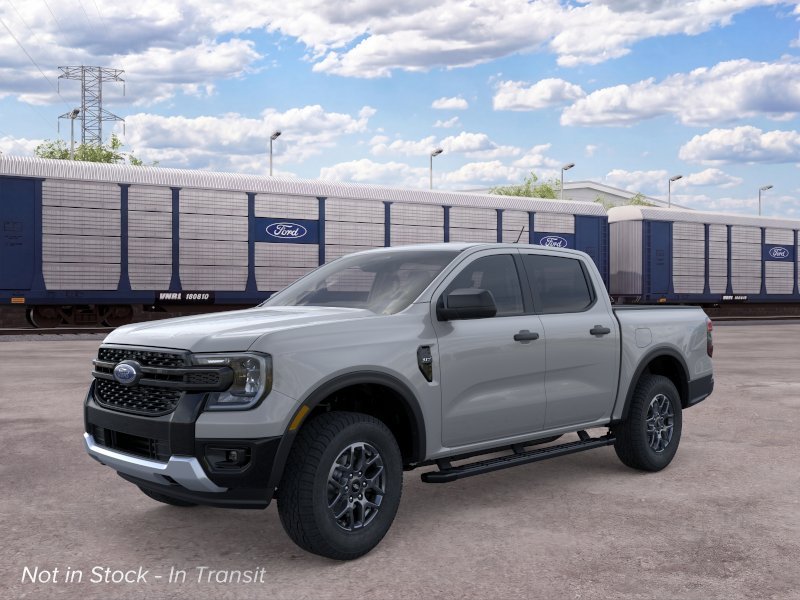 New 2026 Avalanche Ford XLT image 1