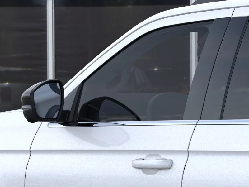 2026 Ford Expedition Active - Photo 20