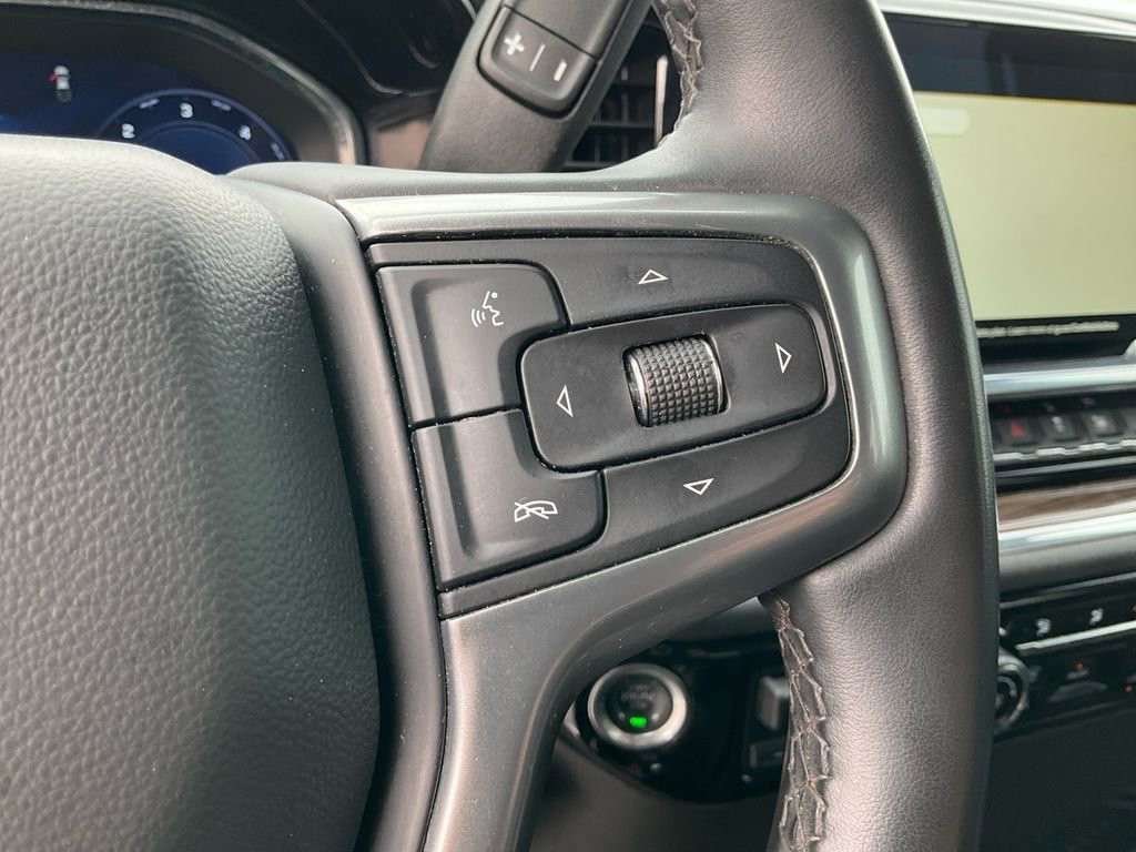 2024 Chevrolet Silverado 2500HD LT - Photo 35