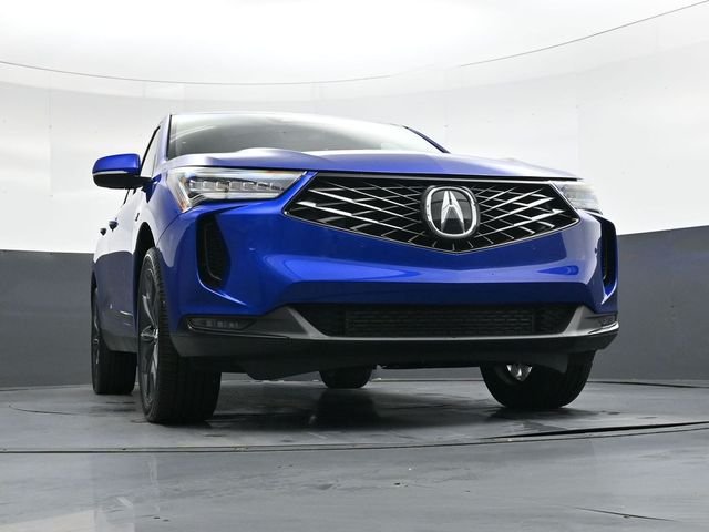 2025 Acura RDX A-Spec Package - Photo 38