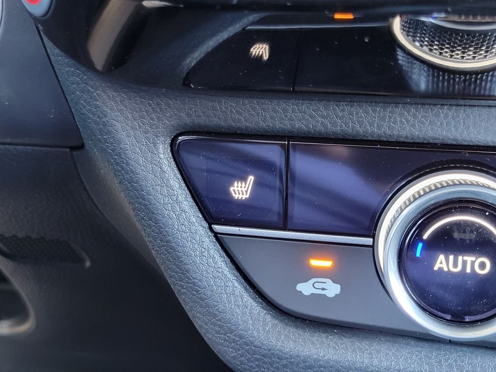 2026 Acura ADX Base - Photo 28