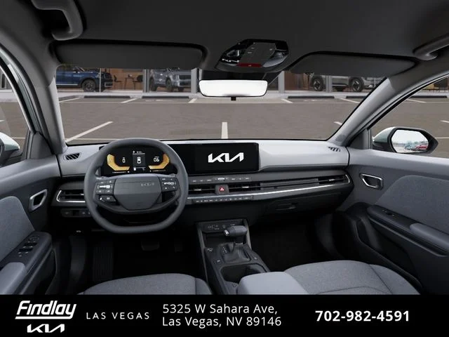New 2026  Kia LXS image 17
