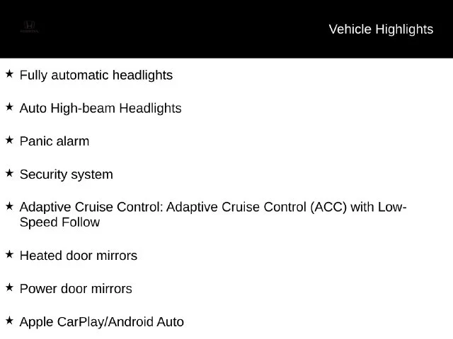New 2026 Meteorite Gray Metallic Honda Sport image 15