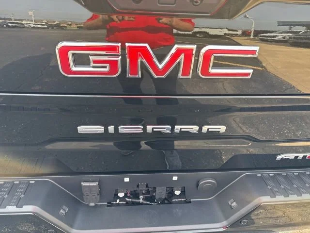 2026 GMC Sierra 1500 AT4X - Photo 22