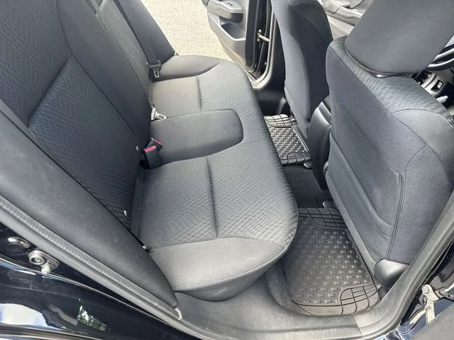Used 2014 Black Honda LX image 11
