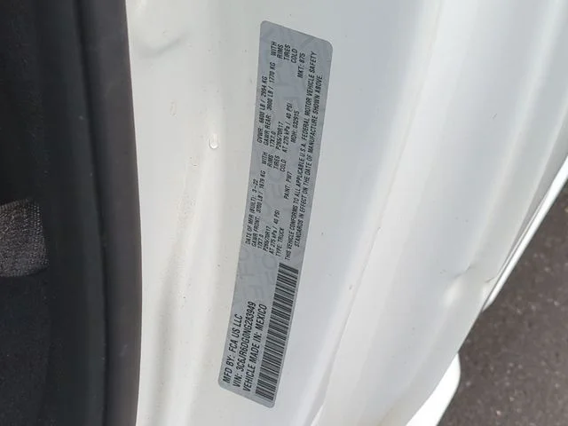 Used 2022 White Ram Tradesman image 38