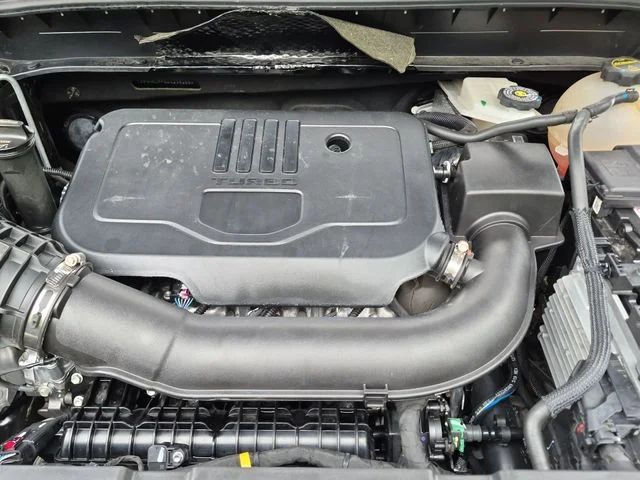 Used 2025 Black Chevrolet LT image 25