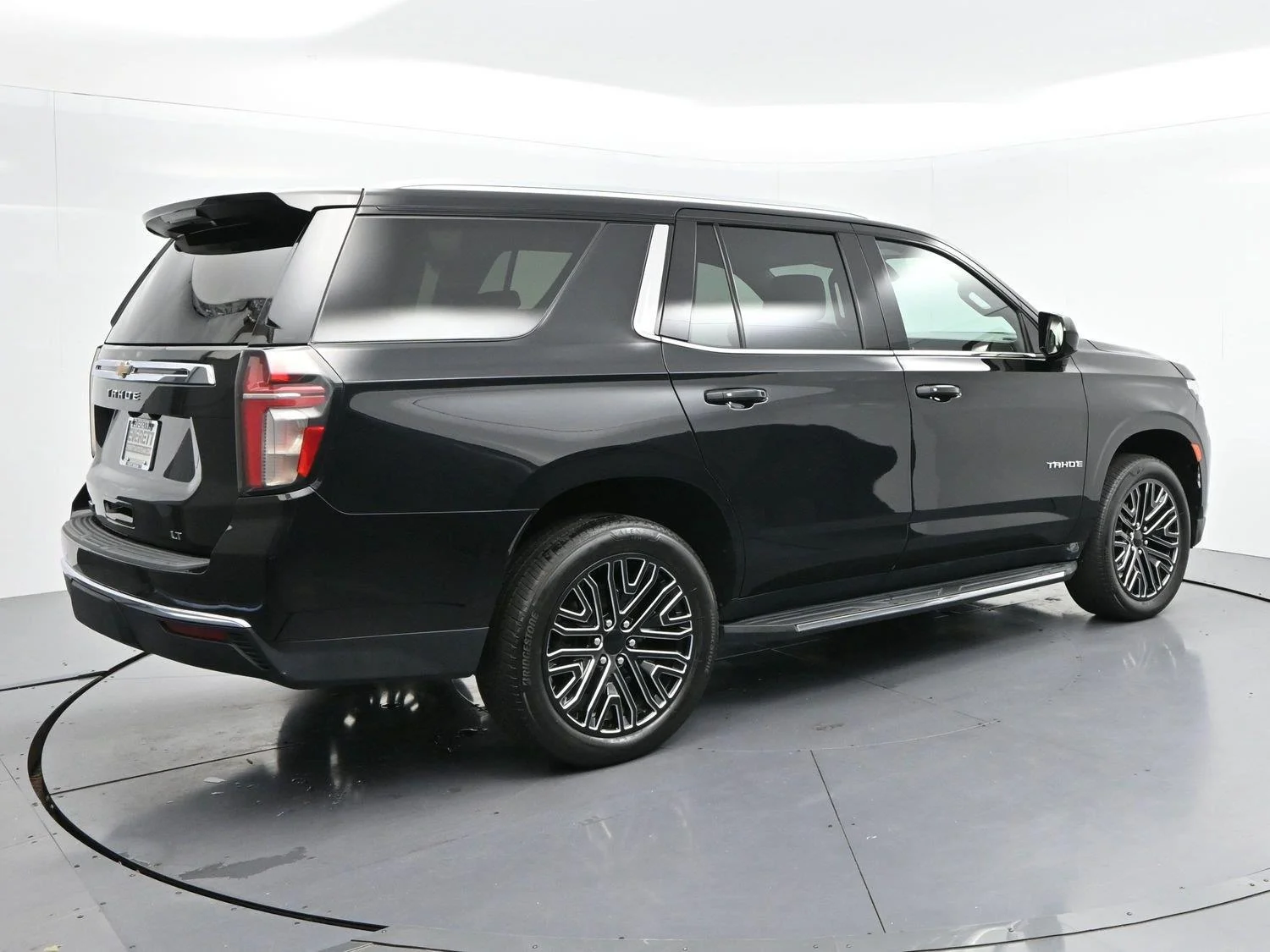 Used 2021 Black Chevrolet LT image 7