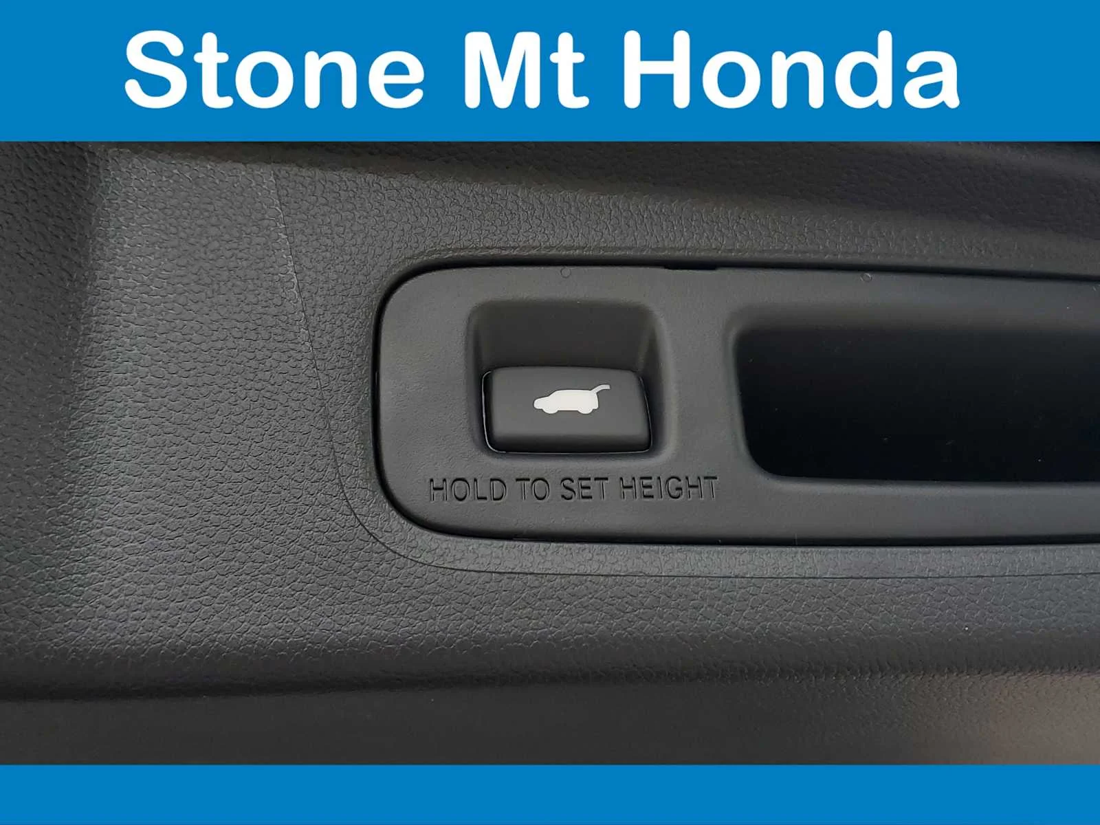 New 2026 Meteorite Gray Metallic Honda Sport-L image 10