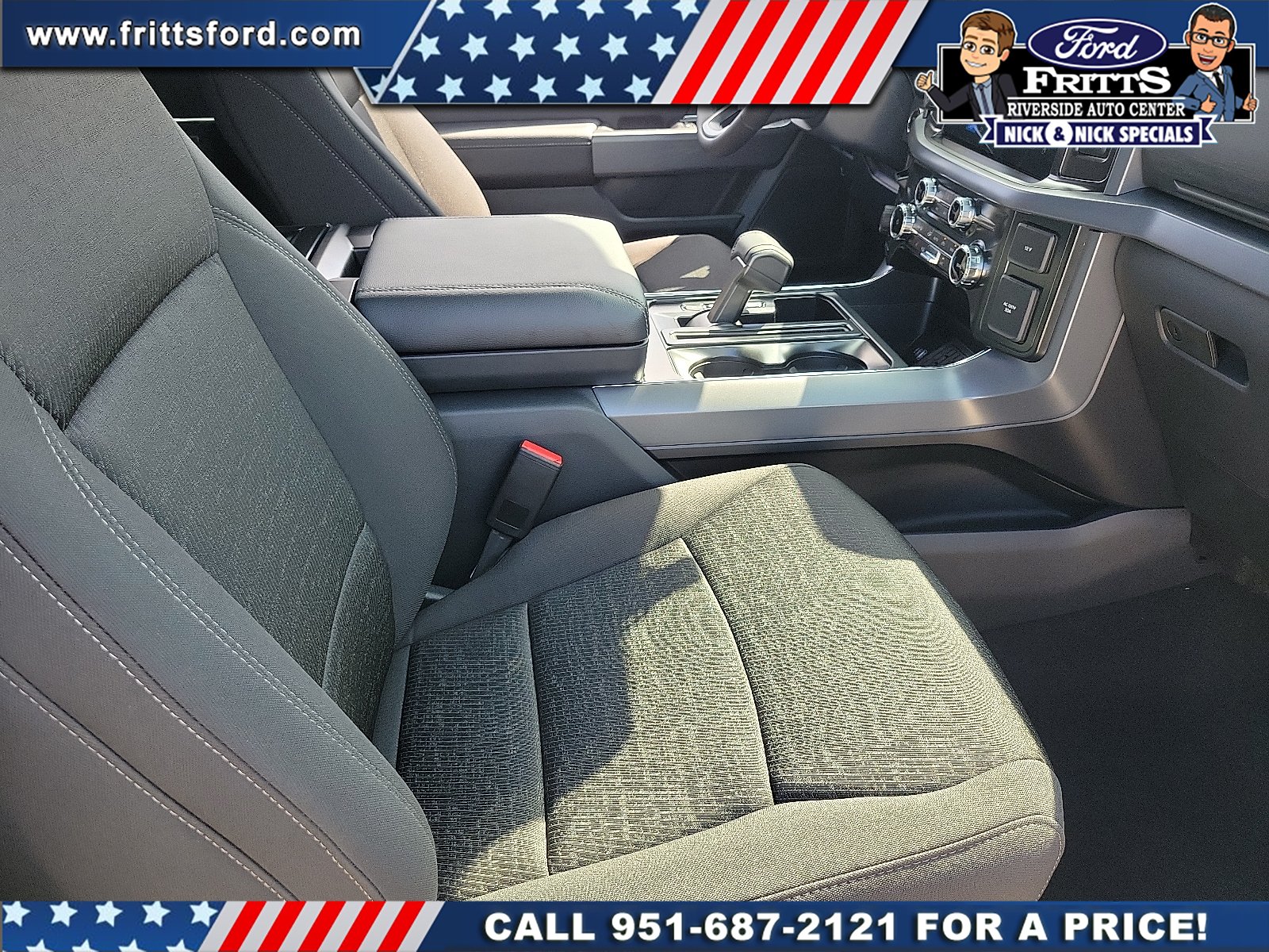 New 2026 Oxford White Ford XLT image 17