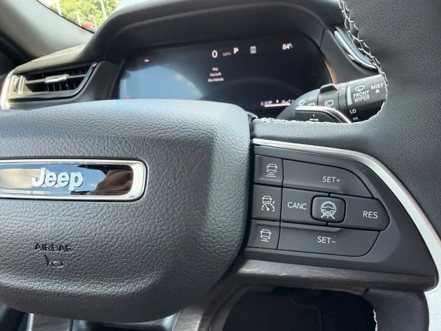 New 2027 Brown Jeep Limited image 20