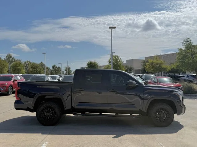 Used 2026 Blueprint Toyota SR5 image 6