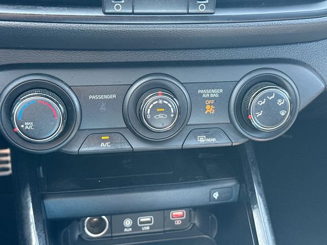 Certified Used 2021 Black Kia GT image 15