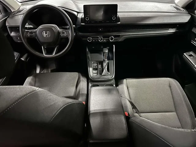2024 Honda CR-V LX - Photo 16