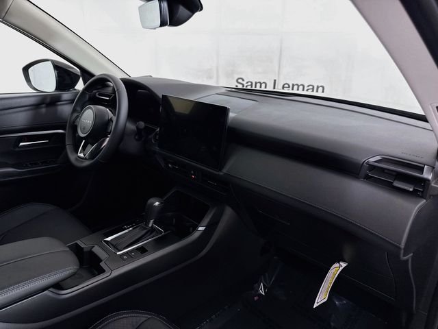New 2026 Machine Gray Metallic Mazda 2.5 S Premium AWD image 27