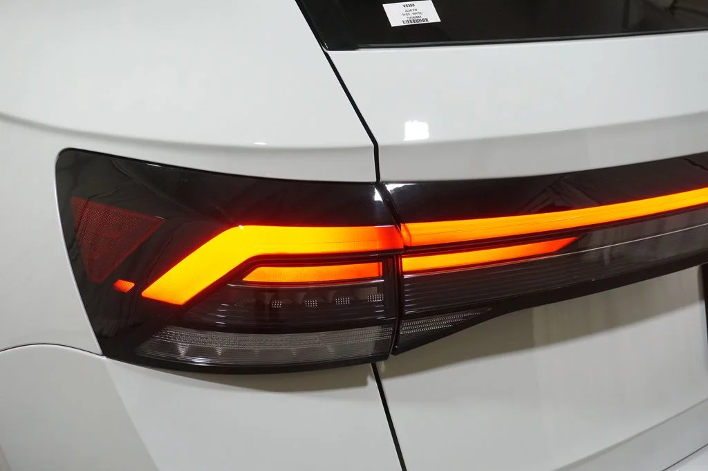 New 2026 White Volkswagen 1.5T SEL image 29