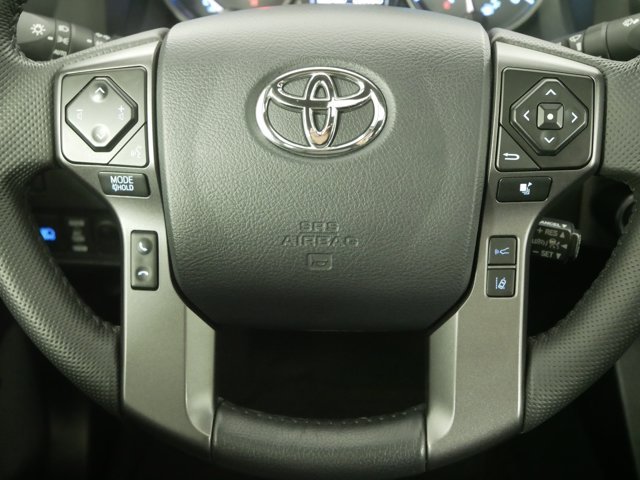 Certified Used 2023 Ice Cap Toyota Double Cab TRD Off-Road w/ Premium Pkg & Advanced Technology Pkg image 20