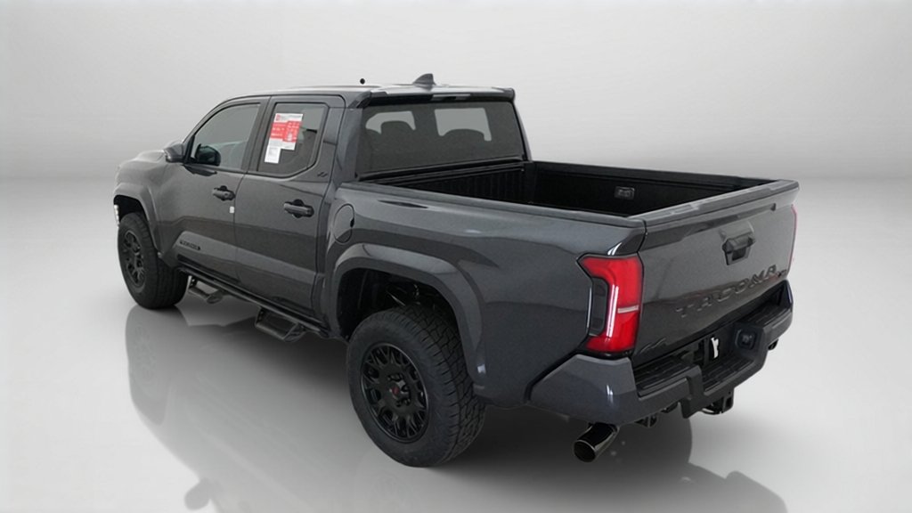 New 2026 Underground Toyota SR5 image 14