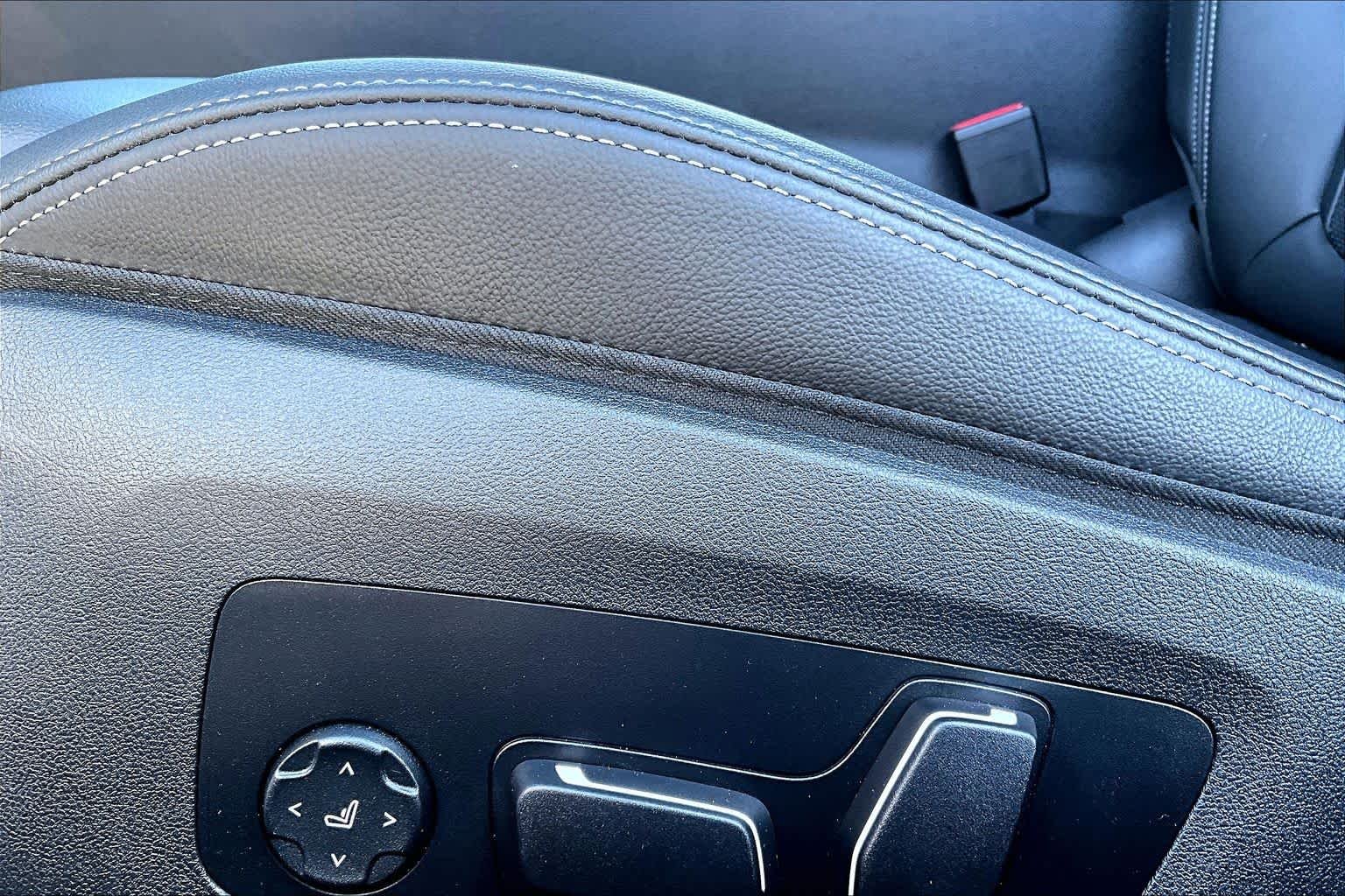 2026 BMW 4 Series 430i - Photo 34