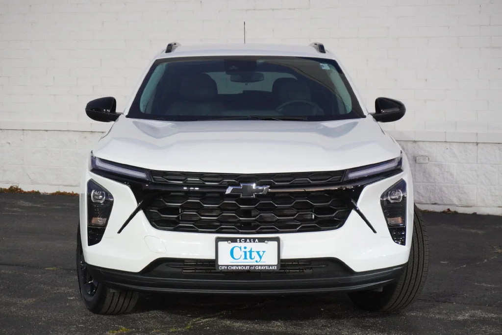 Vehicle thumbnail