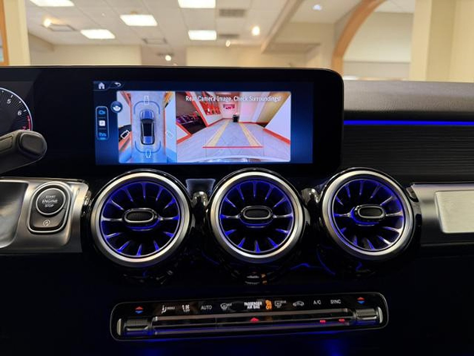 Used 2025 Polar White Mercedes-Benz  image 18