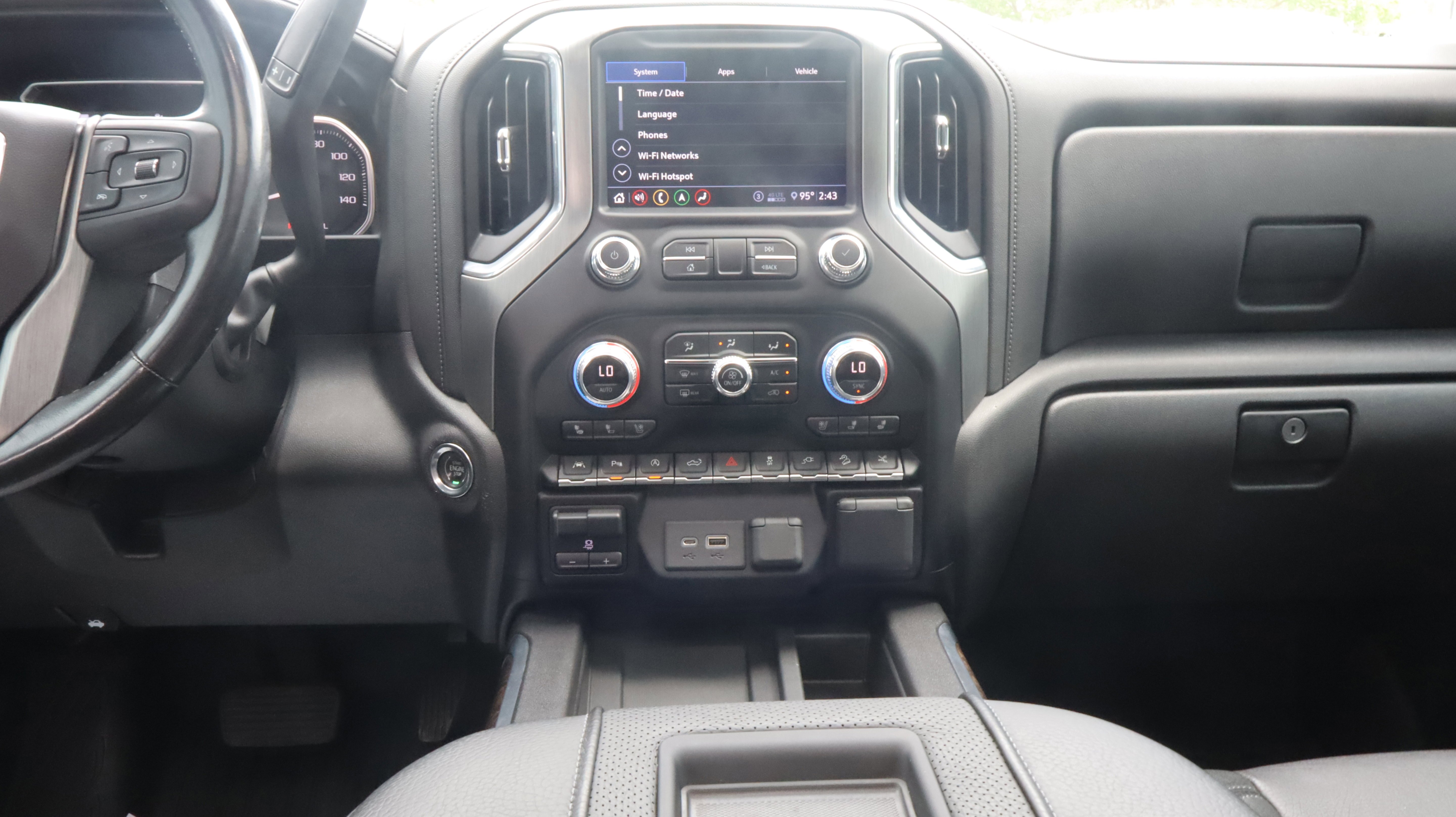 2020 GMC Sierra 1500 Denali Denali - Photo 10