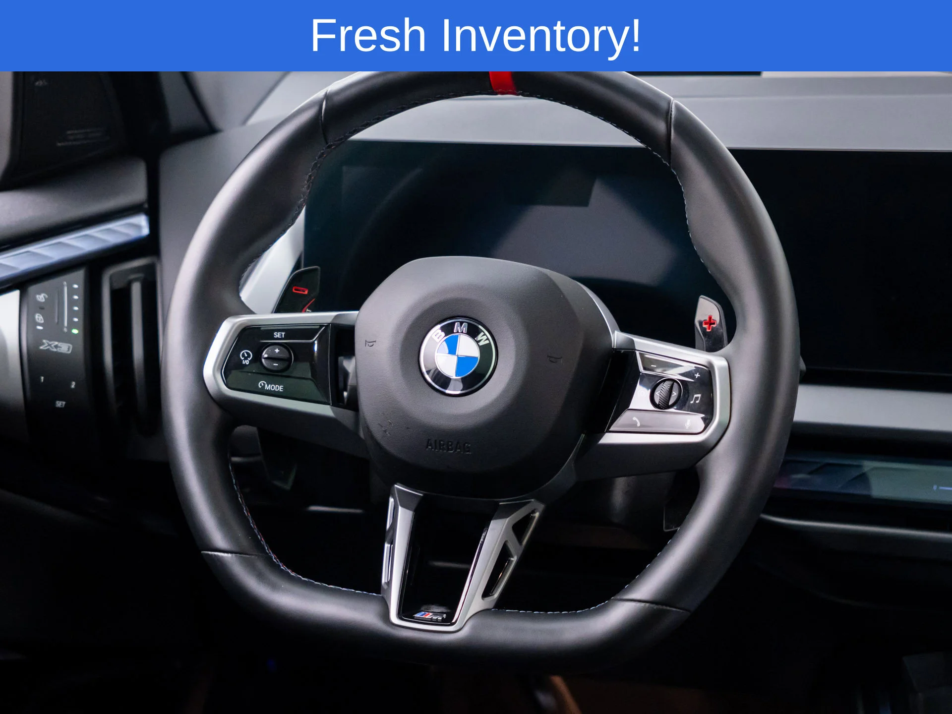 Certified Used 2026 Gray BMW M50 xDrive image 10