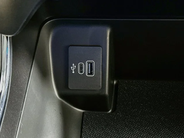 New 2026 Black Ford XLT image 17