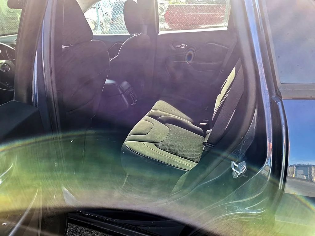 2020 Jeep Cherokee Latitude - Photo 9