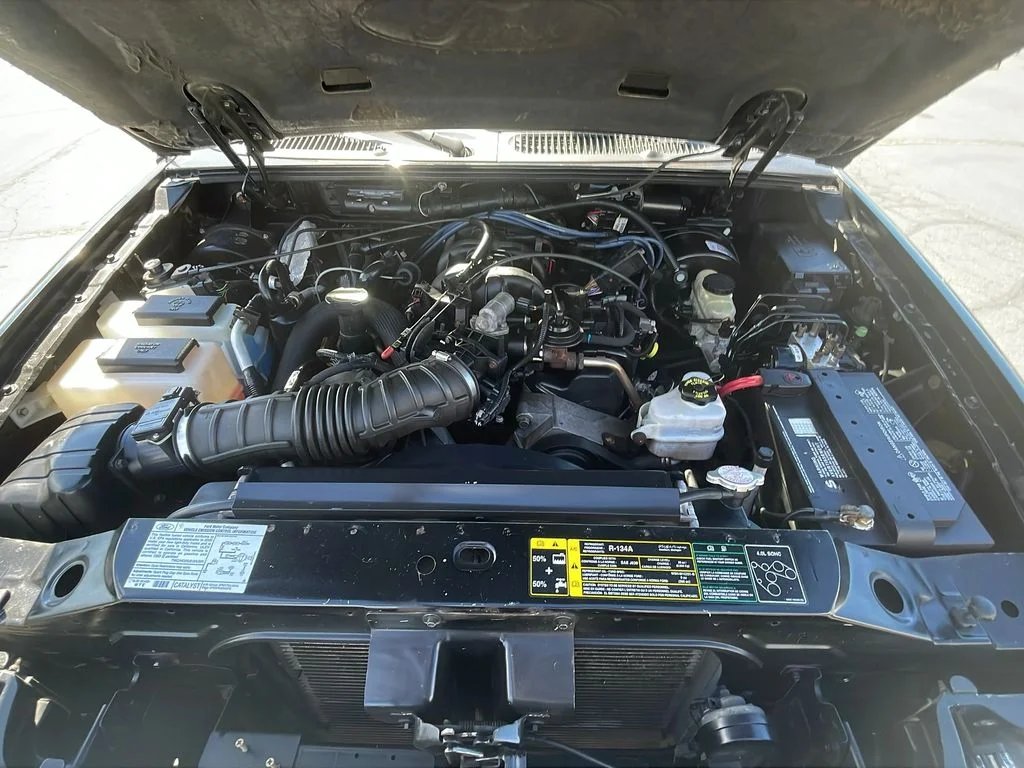 Used 2005  Ford Adrenalin image 28