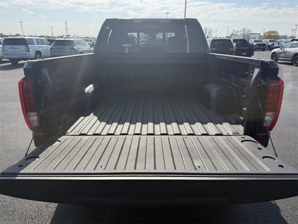 2026 GMC SIERRA - Image 33