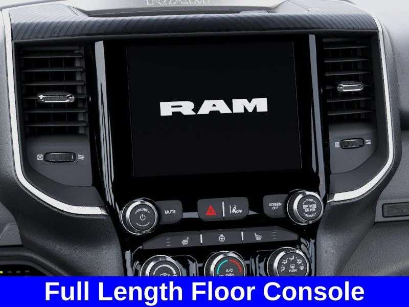 2026 RAM 1500 Big Horn/Lone Star - Photo 19