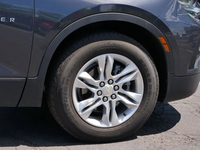 2022 Chevrolet Blazer 2LT - Photo 7