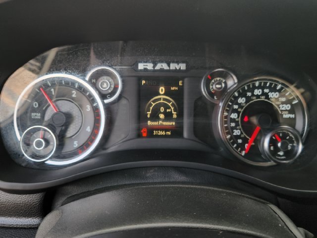 2023 RAM Ram 2500 Pickup Big Horn - Photo 14